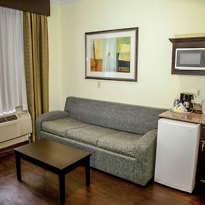 Holiday Inn Express Hotel & Suites Houston North Intercontinental By Ihg